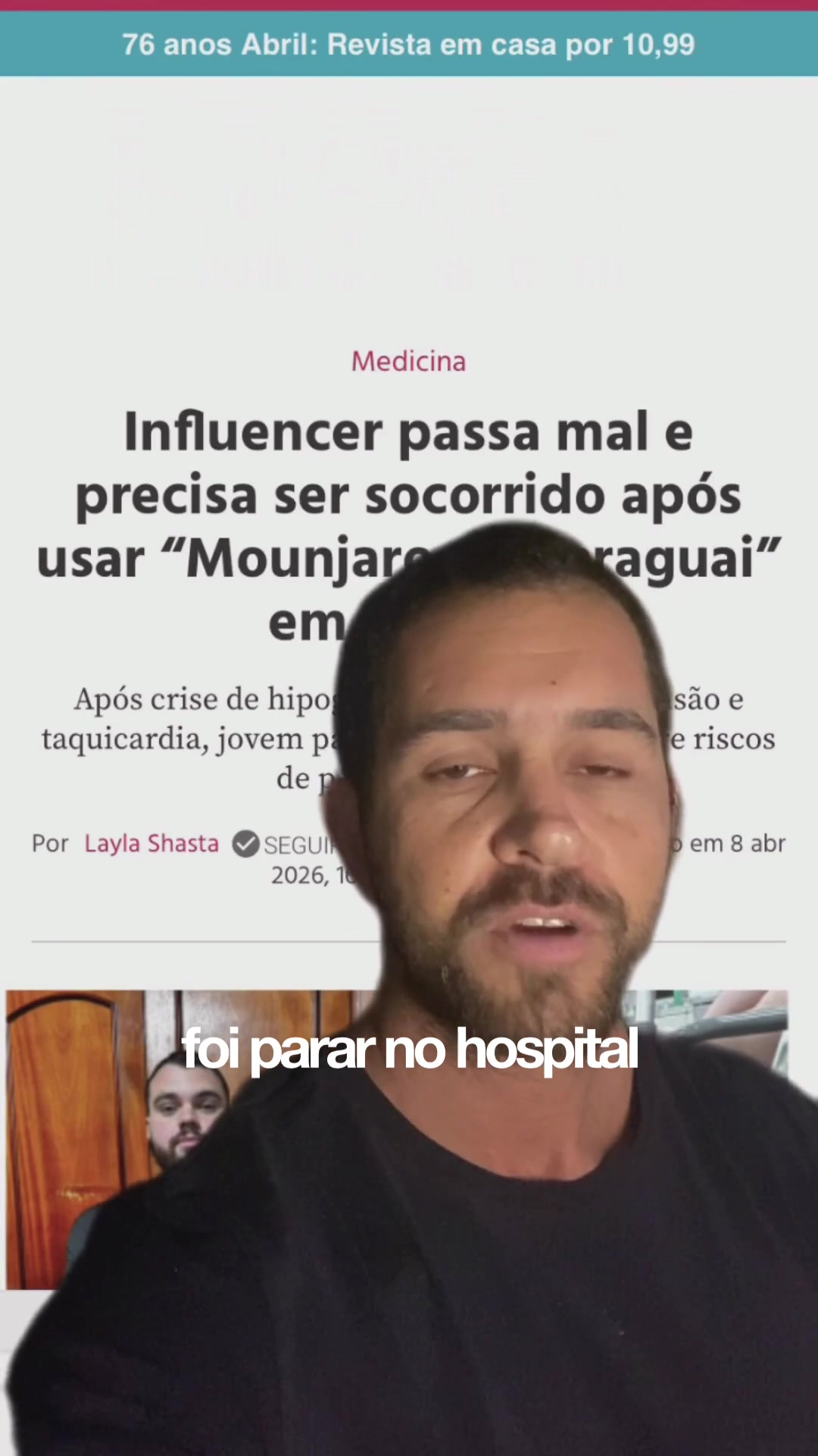 emagrecimento - Video 21