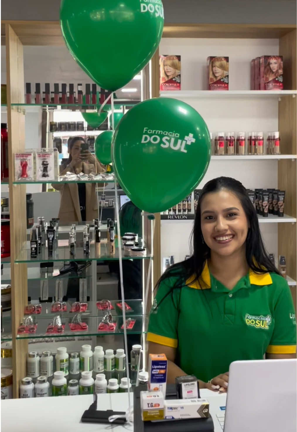 farmaciadosul_ - Video 17