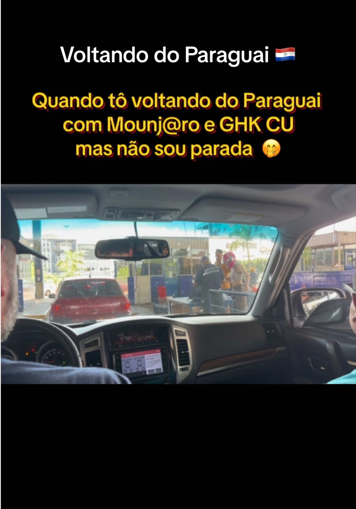 compras paraguai - Video 116