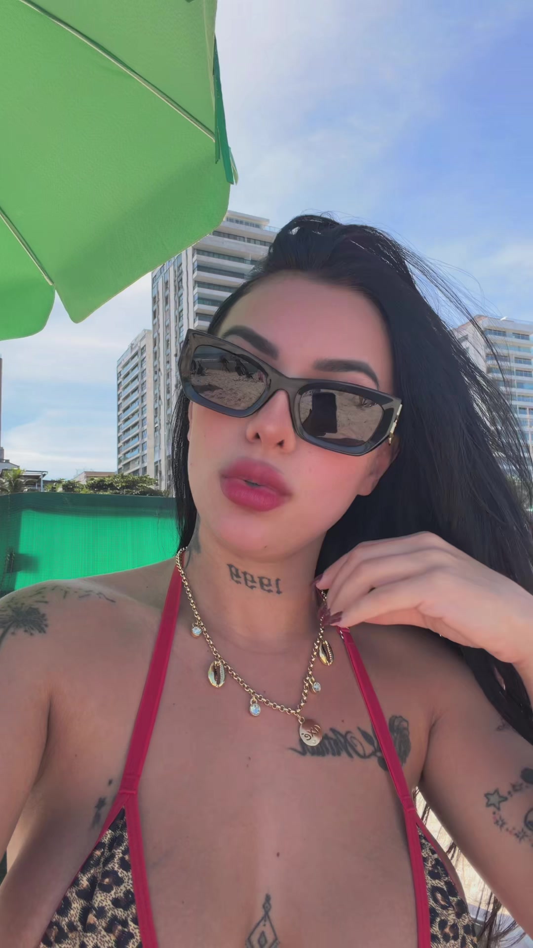 thalinedoaxe - Video 83