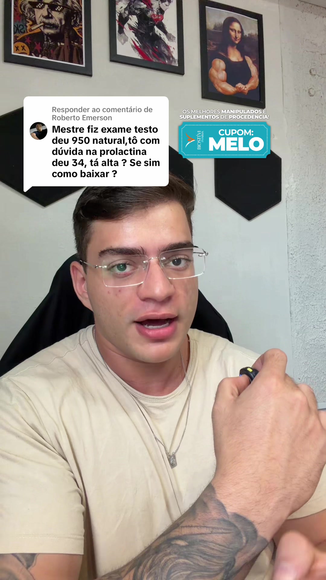 nutrigabrielmelo - Video 114