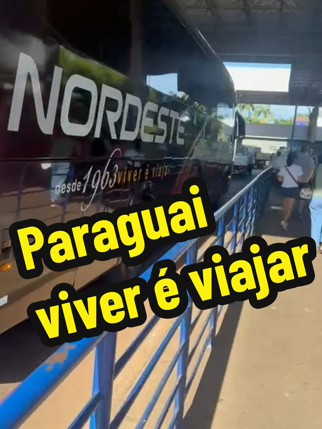compras paraguai - Video 68