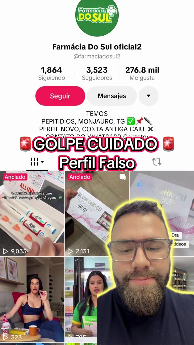 compras paraguai - Video 35