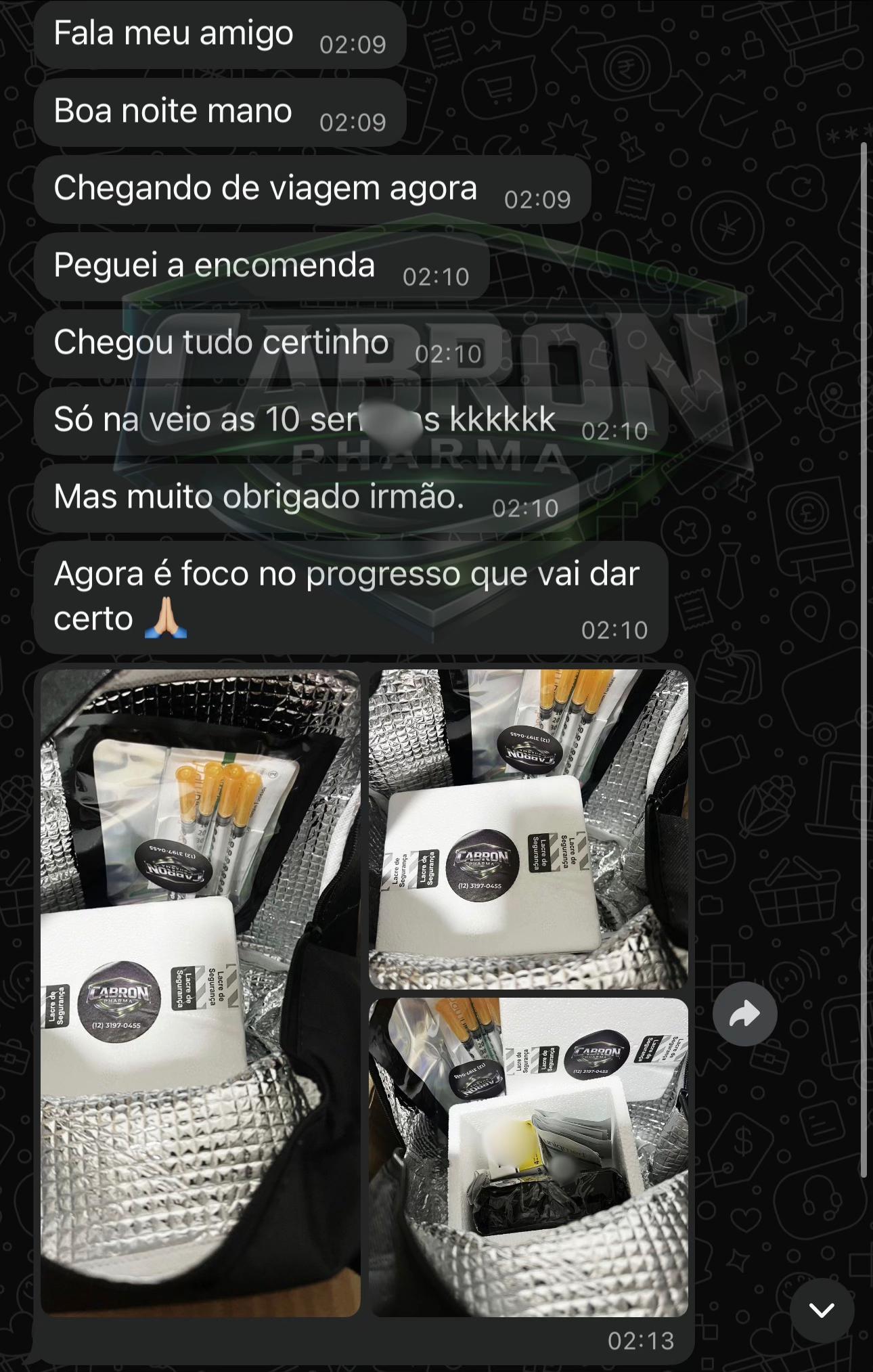 compras paraguai - Video 79