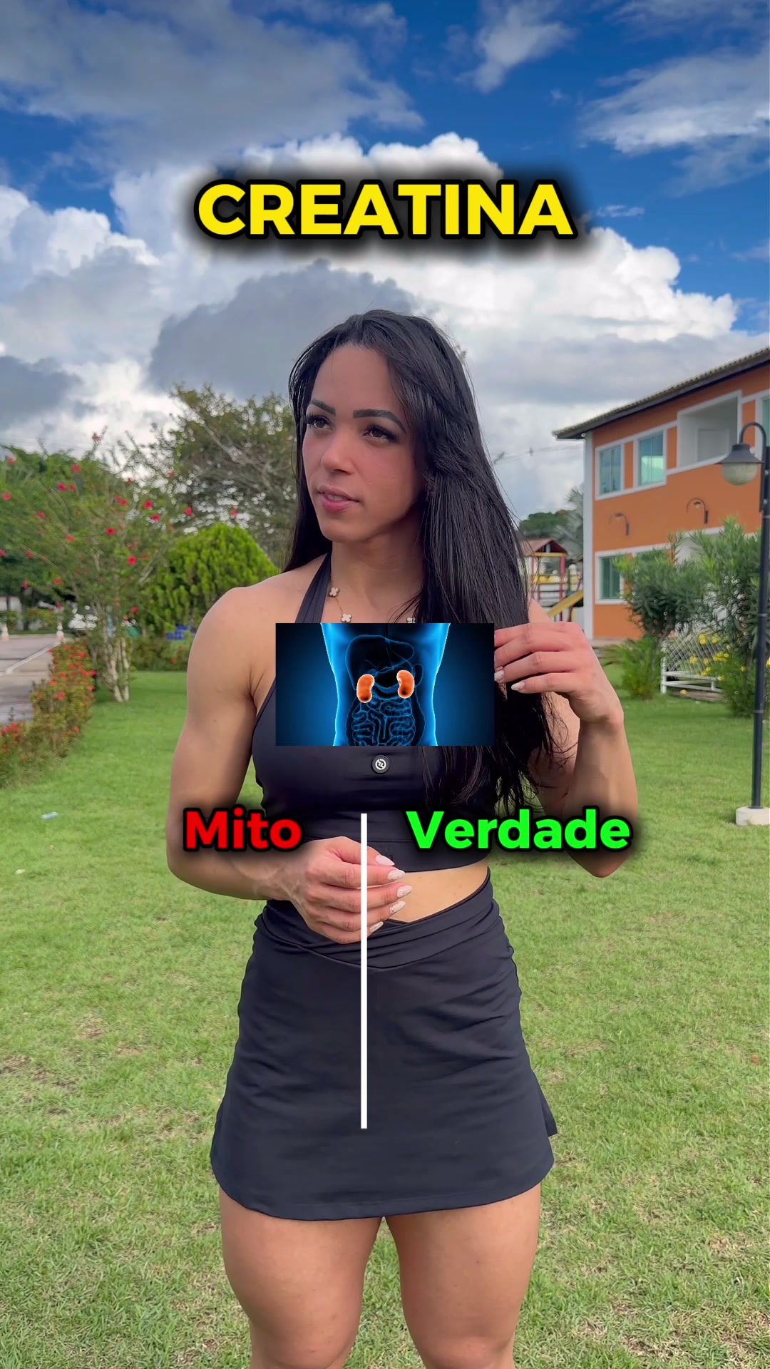 Fitness e Saúde - Video 84