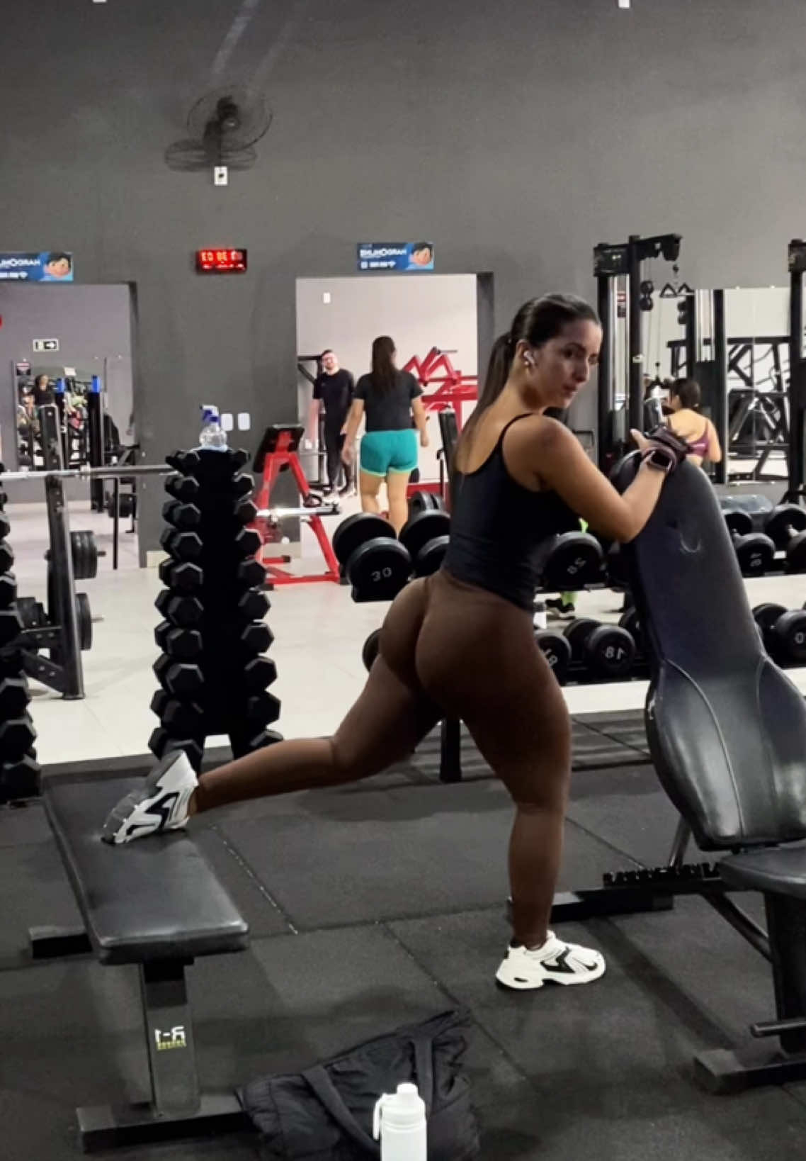 Beleza - Video 203