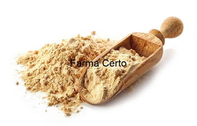 MACA PERUANA