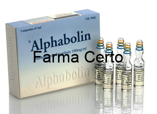 Primobolan alpha pharma