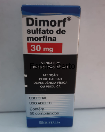 Bula do medicamento Dimorf Solução Oral - RJ farmacia